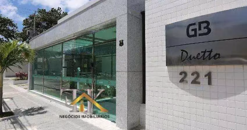 Apartamento com 2 quartos à venda na Rua C&#226;ndido Lacerda, 221, Torreão, Recife