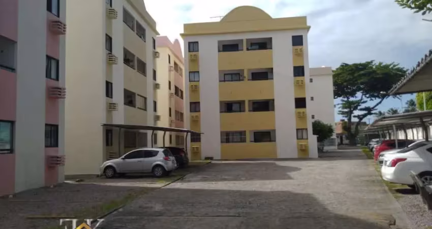 Vendo excelente apartamento 2 quartos rio doce - olinda