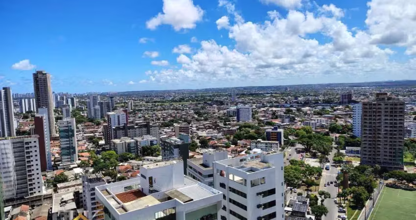 Apartamento com 2 quartos à venda na Rua José de Holanda, 854, Torre, Recife