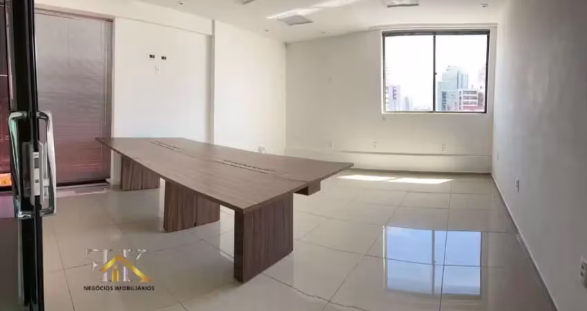 Sala comercial à venda na Avenida Fernando Sim&#245;es Barbosa, 266, Boa Viagem, Recife