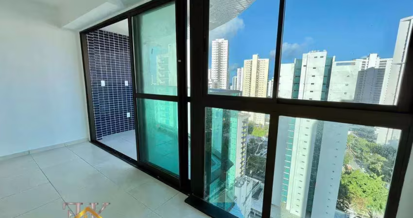 Oportunidade de venda em boa viagem - 4 quartos -pronto pra morar