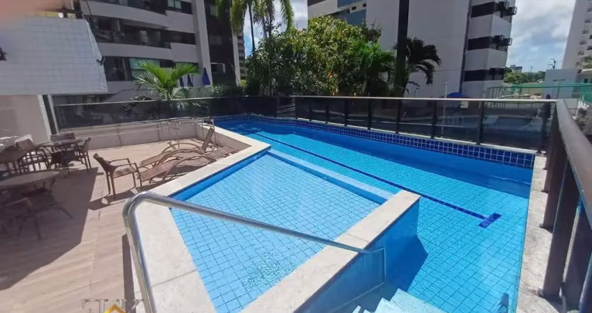 Apartamento com 4 quartos à venda na Rua Caio Pereira, 75, Rosarinho, Recife