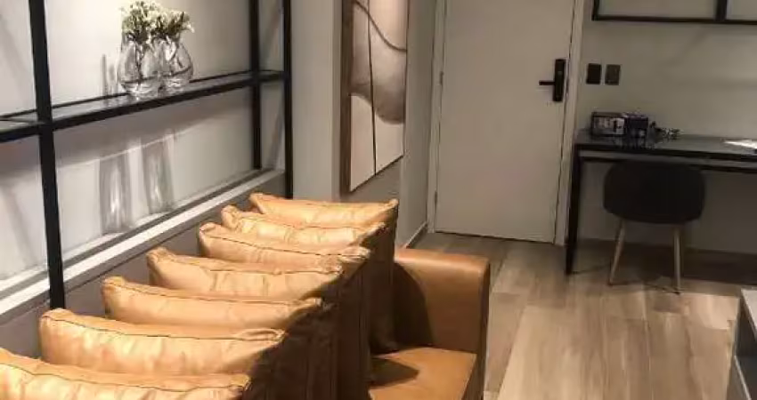 Alugo lindo apartamento 2 quartos mobiliado - en avance - espinheiro
