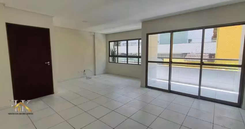 Vendo apartamento edf. barão de itamaracà - espinheiro