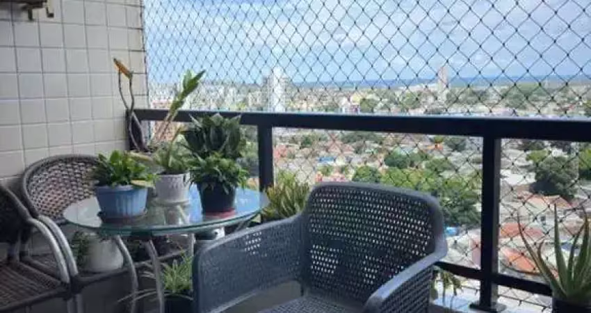Apartamento com 3 quartos à venda na Rua Larga do Feitosa, 30, Encruzilhada, Recife
