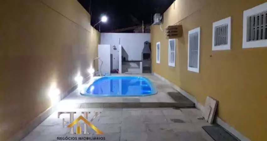 Casa com 4 quartos à venda na Rua Vereador Sérgiorlando Santa Cruz, 3, São José, Carpina