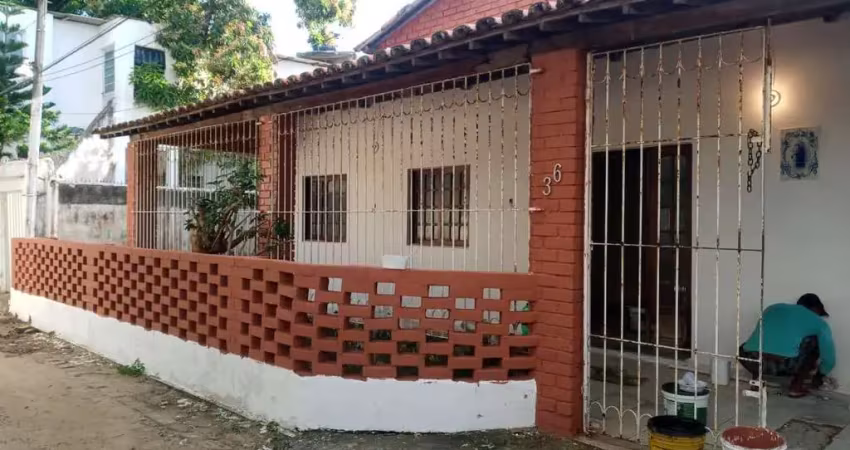 Casa com 3 quartos para alugar na Travessa Almirante Tamandaré, 36, Rio Doce, Olinda