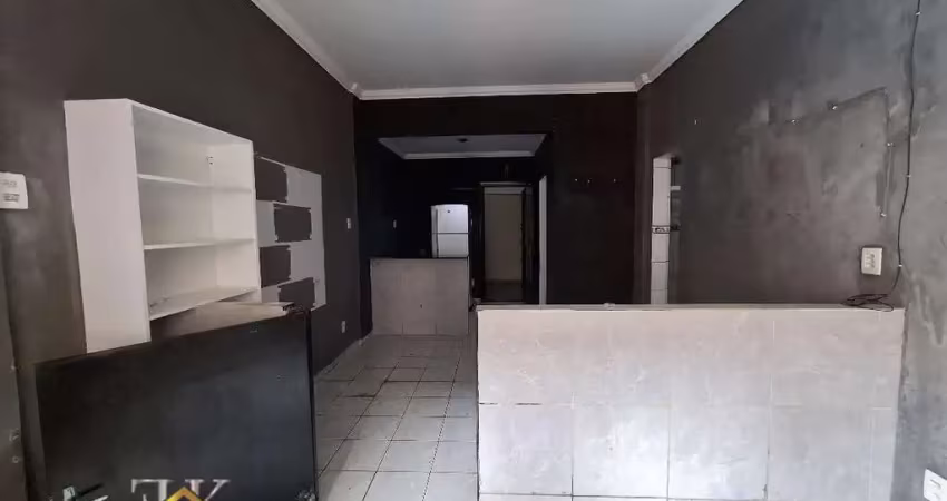 Vendo excelente apartamento tipo studio 1 quarto - boa vista