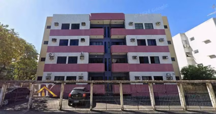 Apartamento com 3 quartos à venda na Rua Professor Francisco Pessoa de Melo, 898, Candeias, Jaboatão dos Guararapes