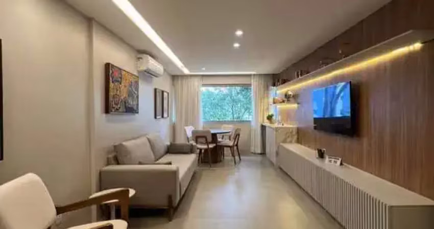 Apartamento com 3 quartos à venda na Rua do Espinheiro, 377, Espinheiro, Recife