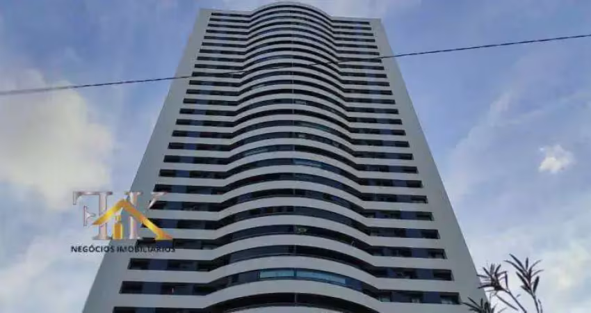 Apartamento com 2 quartos à venda na Rua Leonardo Bezerra Cavalcanti, Jaqueira, Recife