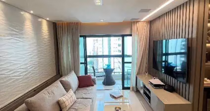 Apartamento com 3 quartos à venda na Rua Engenheiro Sampaio, 189, Rosarinho, Recife
