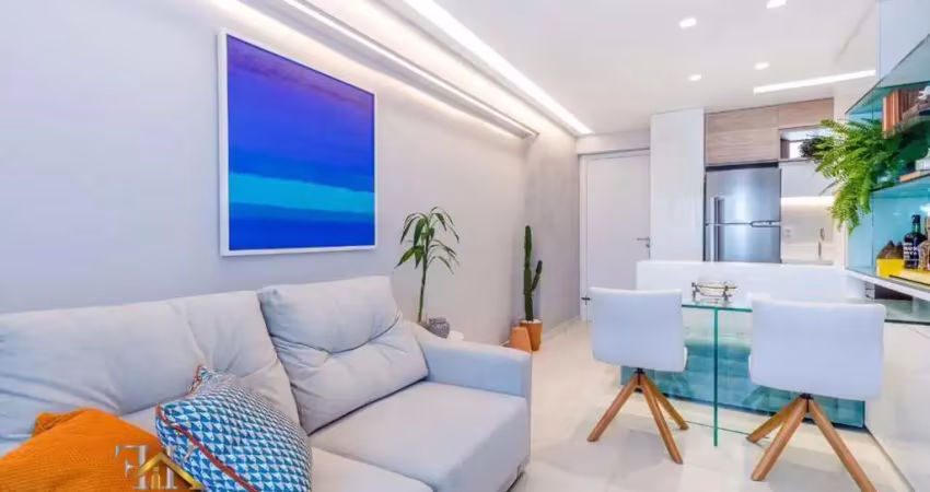 Apartamento com 2 quartos para alugar na Avenida Conselheiro Aguiar, 4010, Boa Viagem, Recife
