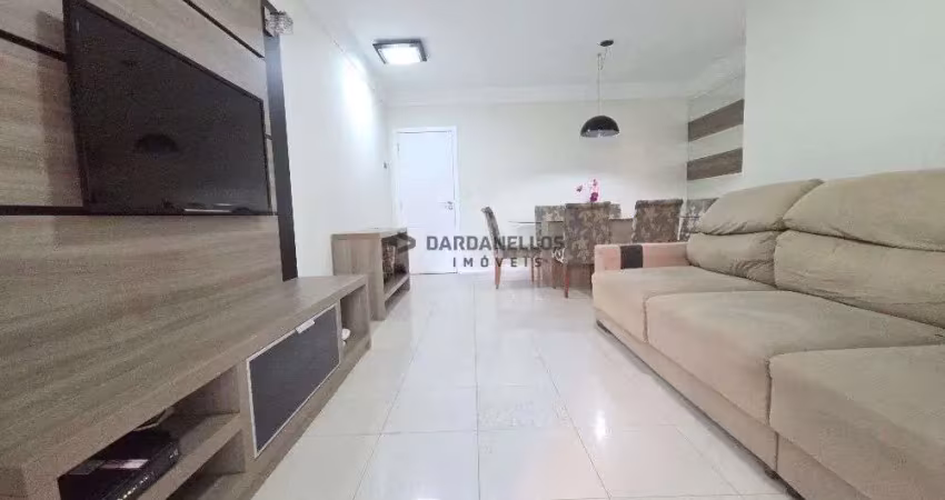 Apartamento com 3 quartos para alugar na Rua 1451, 71, Centro, Balneário Camboriú