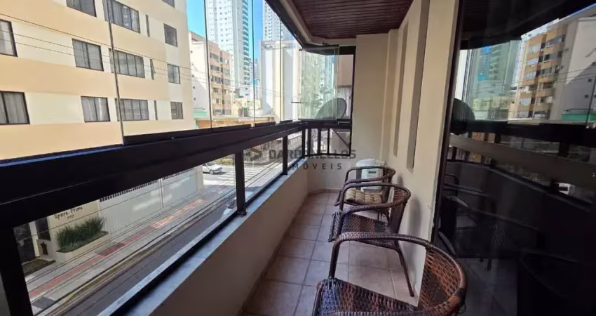 Apartamento com 3 quartos à venda na Rua 2850, 233, Centro, Balneário Camboriú