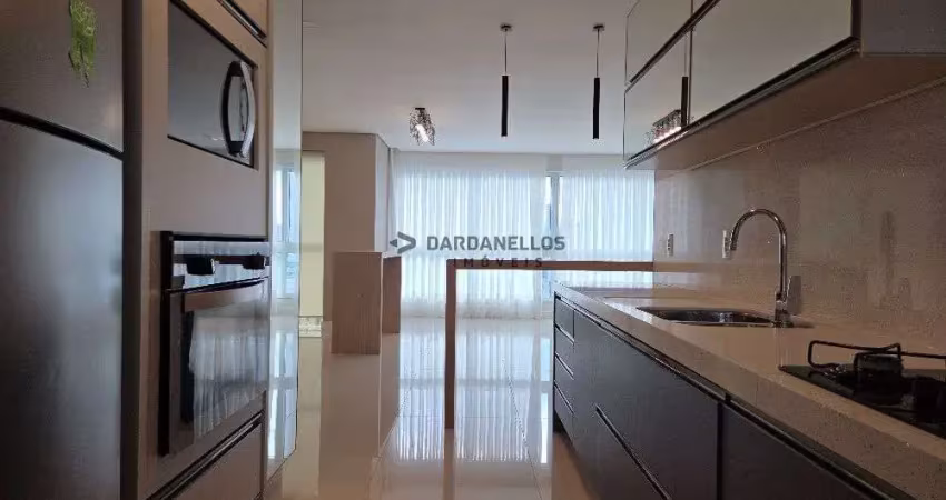 Locação anual com 4 quartos na rua 2500 em balneário camboriú