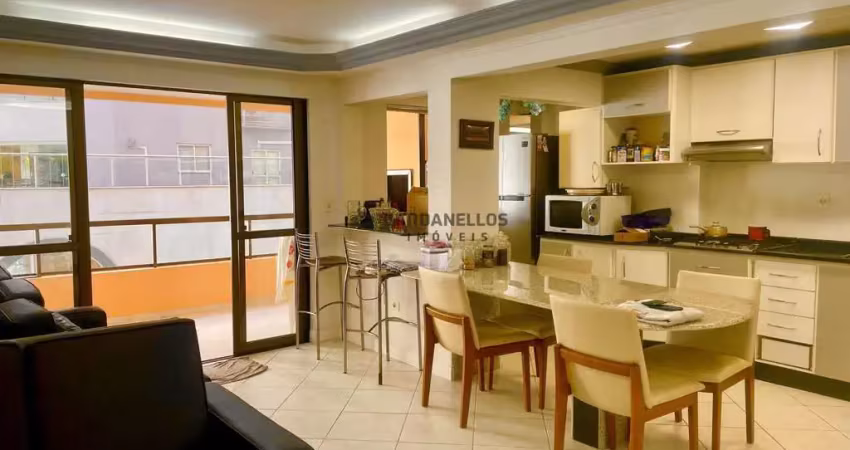Apartamento diferenciado a venda na barra norte de balneário camboriú