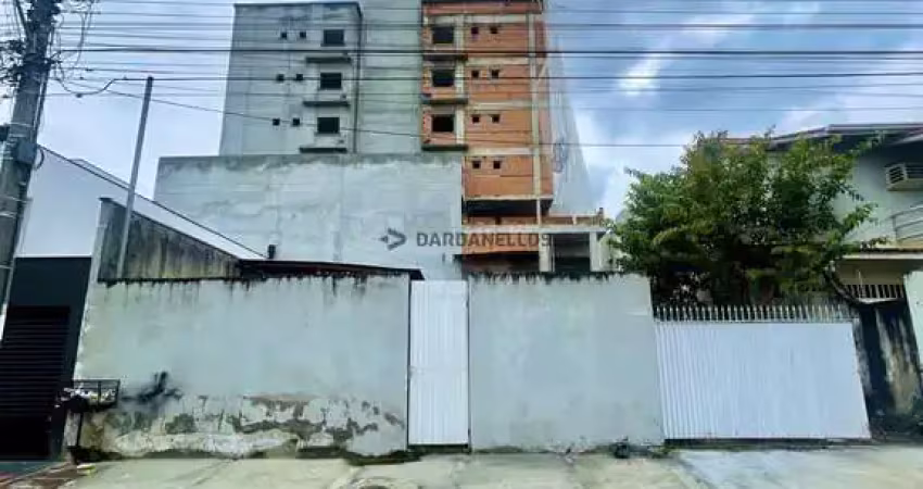 Terreno à venda na Rua 1950, 1004, Centro, Balneário Camboriú