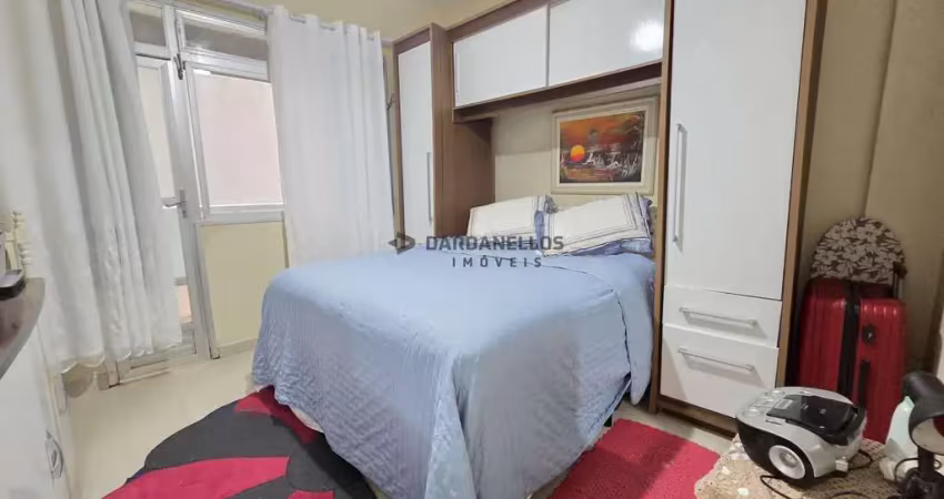 Frente mar com 2 quartos a venda á 450 metros do shopping atlantico em balneário