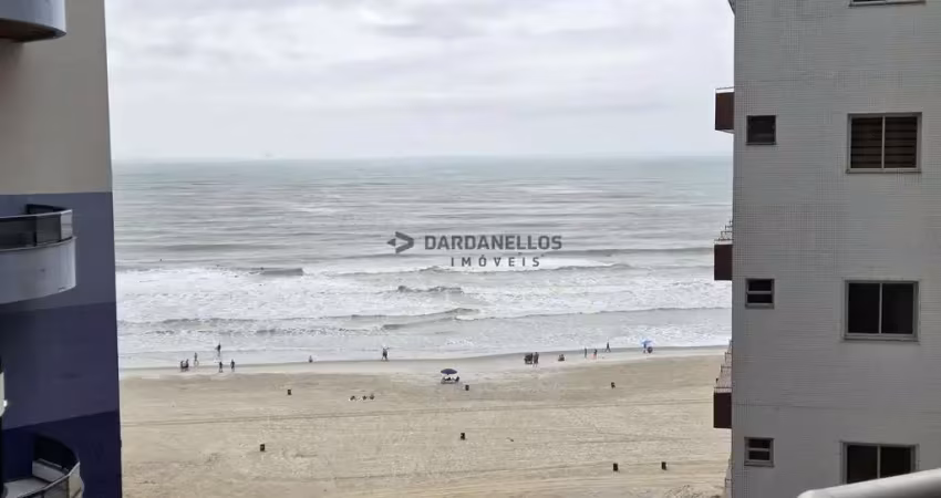 Apartamento a venda na quadra mar com 2 quartos em balneário camboriú