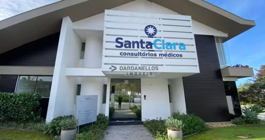 Sala comercial para alugar na Rua Rouxinol, 148, Ariribá, Balneário Camboriú