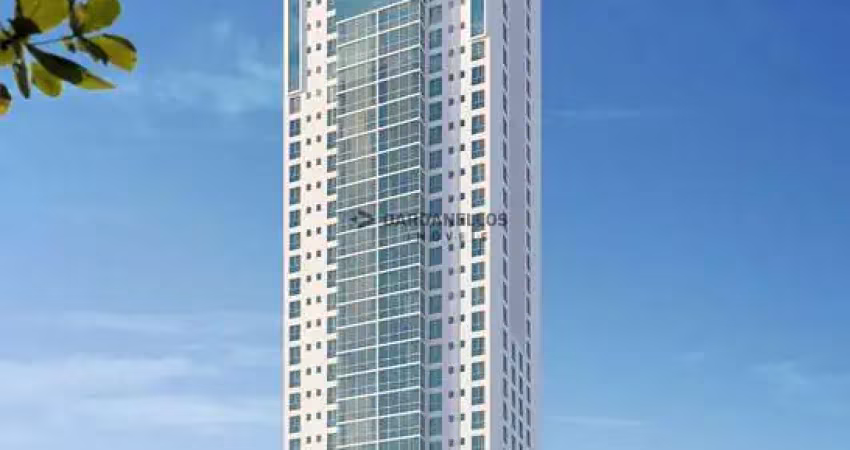 Apartamento no horizon residence centro de balneário camboriú