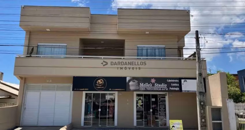 Sobrado comercial e residencial a venda no bairro areais em camboriú