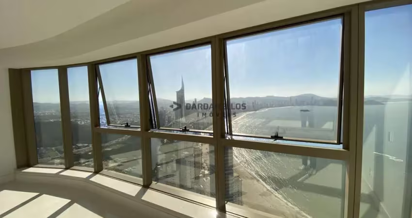 Apartamento com 4 quartos à venda na Avenida Normando Tedesco, 1400, Centro, Balneário Camboriú