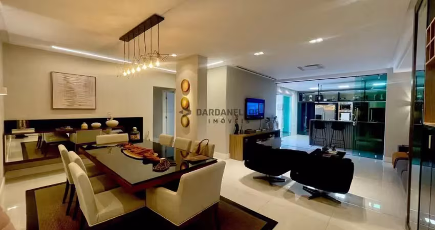 Apartamento com 3 quartos à venda na Rua 902, 333, Centro, Balneário Camboriú