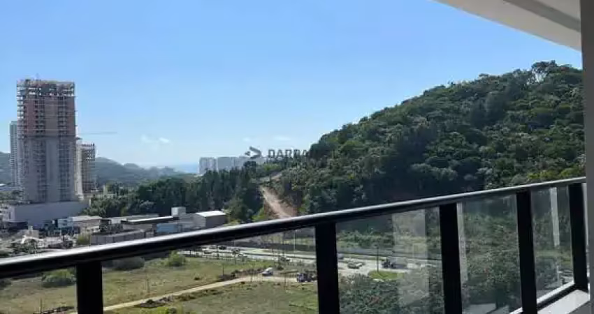 Apartamento revenda com 2 suítes e 2 vagas no brava valley - praia brava