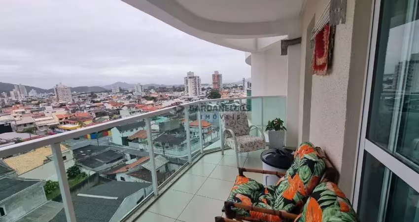 Apartamento com 3 quartos à venda na Rua Carolina Vailatti, 33, São Judas, Itajaí