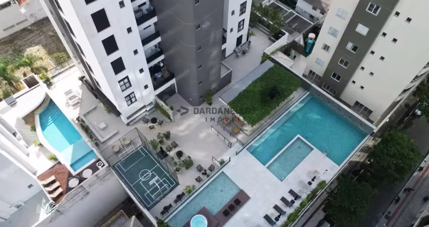 Locação anual de 4 quartos e 3 vagas de garagem no edifício north shore