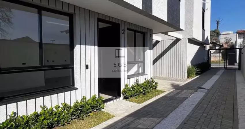 Sobrado para venda em curitiba, orleans, 3 dormitórios, 1 suíte, 2 banheiros, 3 vagas