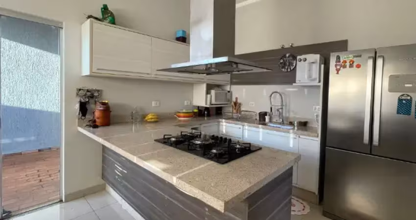 Casa com 3 quartos à venda na Rua Açucena, 2222, Jardim das Flores, Osasco