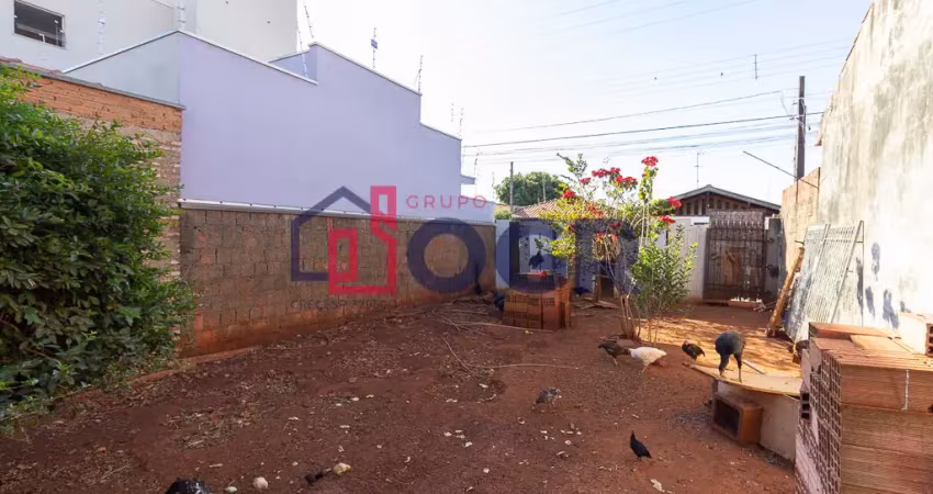 Terreno à venda residencial aquarius iracemápolis sp 232 m²– ótima oportunidade