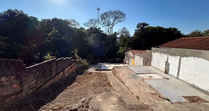 Terreno 445 m² jardim nova suíça limeira sp – excelente localização