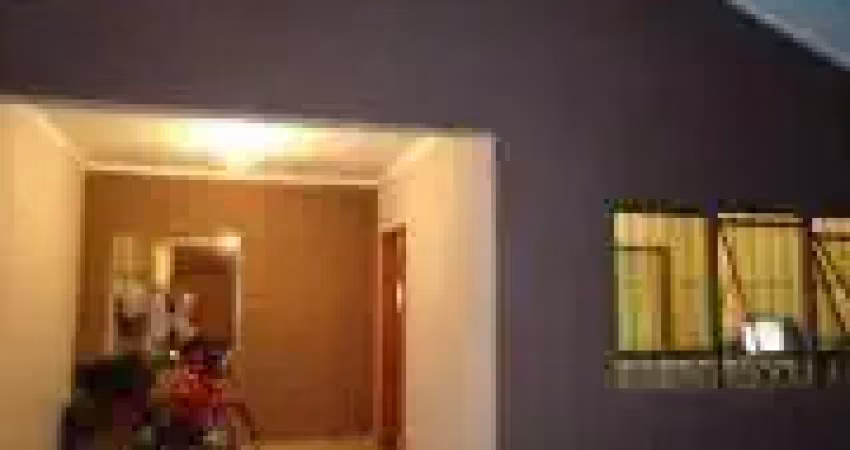 Casa à venda 2 quartos 100 m² jardim santa amália limeira sp com garagem