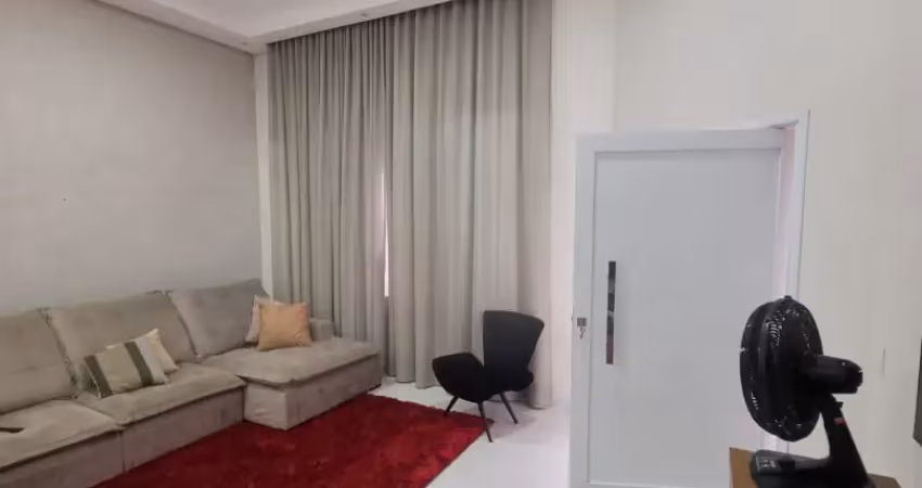 Casa em condomínio ipês limeira-sp – 3 dorms, 187m², suíte, gourmet e garagem 4 vagas