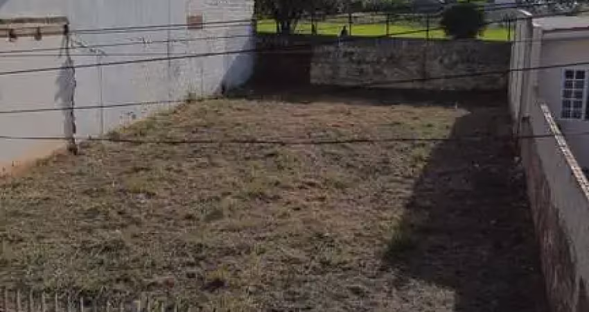 Terreno à venda em maringá, jardim alvorada, com 234 m²