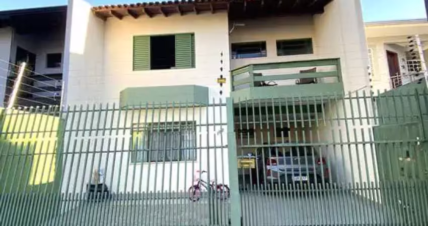 Sobrado à venda em maringá, jardim novo horizonte, com 3 quartos, com 142.59 m²