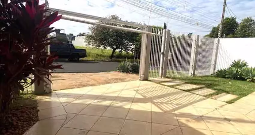 Casa à venda em maringá, jardim itália, com 3 quartos, com 200.82 m²