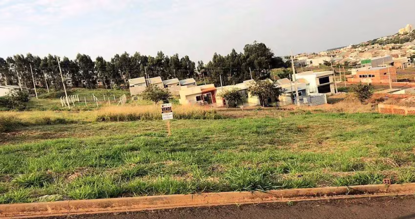Terreno à venda em mandaguaçu, pulinópolis, com 127 m²