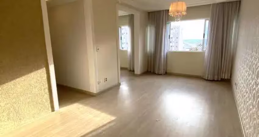 Apartamento à venda em maringá, parque residencial cidade nova, com 3 quartos, com 79.47 m²