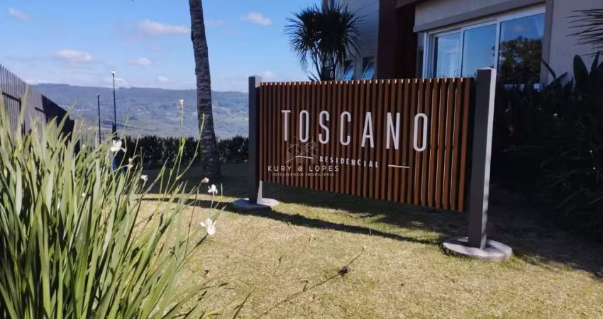 Apartamento com 2 quartos à venda na Rua Renato Dienstmann, 410, Carazal, Gramado