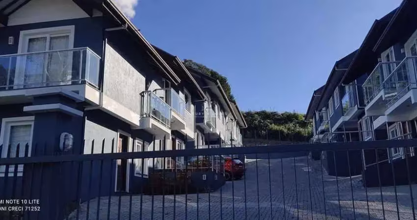 Casa com 3 quartos à venda na Rua Francisco Bertoluci, sn, Leodoro de Azevedo, Canela