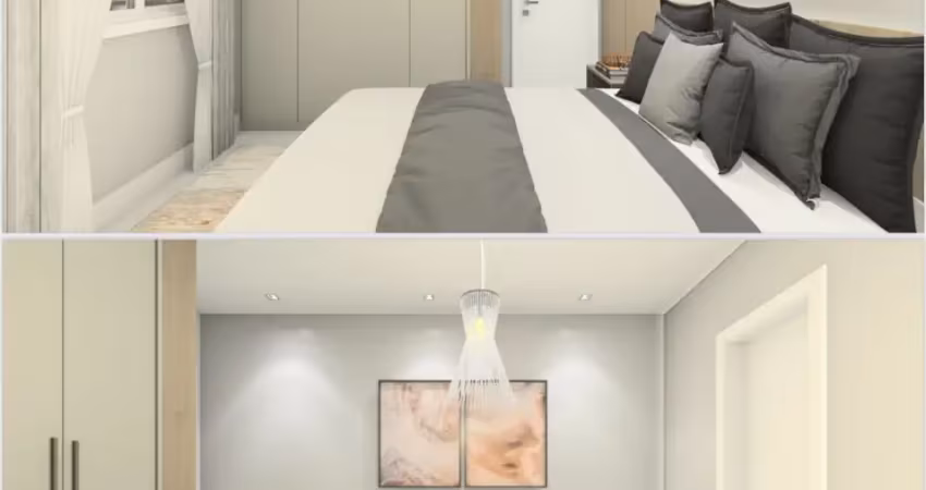 Apartamento de 100mts2 em bombinhas- lançamento -entrega março de 2026
