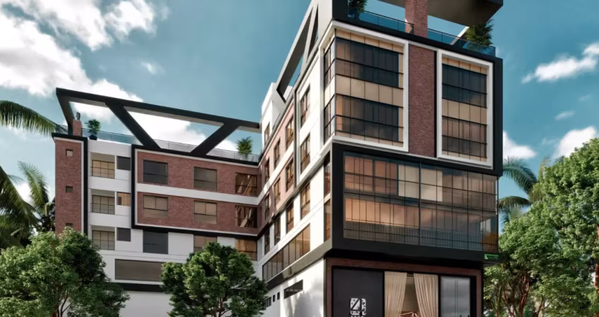 Flat a venda em bombinhas- localização privilegiada- oportunidade única!
