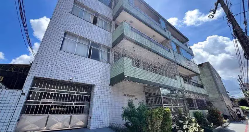 Apartamento com 2 quartos à venda na Rua Bernal do Couto, 195, Umarizal, Belém
