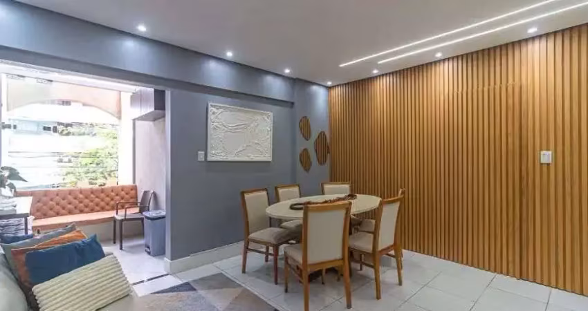 Apartamento com 3 quartos à venda na Travessa Dom Romualdo de Seixas, 1101, Umarizal, Belém