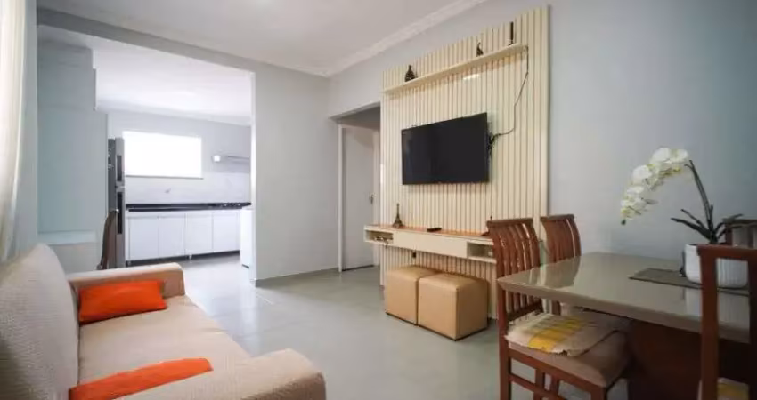 Apartamento a venda no cond. residencial costa dourada